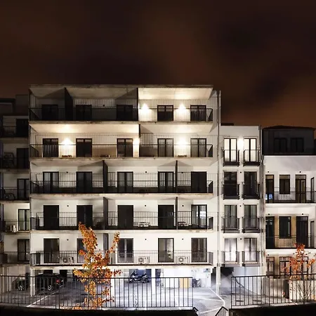 Bo Santos - Free Parking Apartamento *