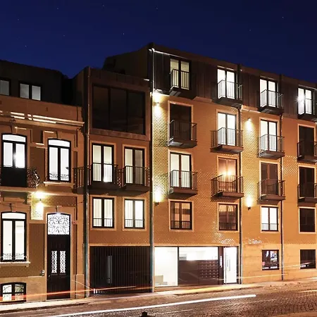 Bo Santos - Free Parking Apartamento *