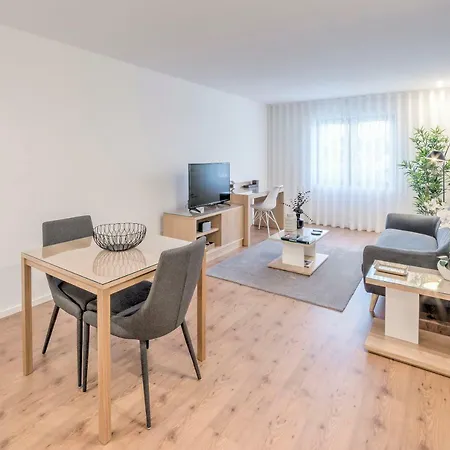 Apartamento Bo Santos - Free Parking *