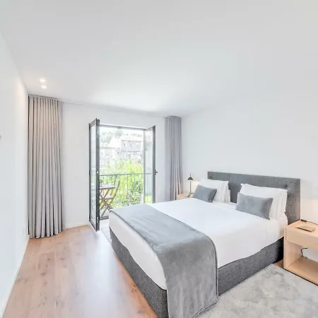 Bo Santos - Free Parking Apartamento *